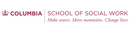 School of Social Work Logo